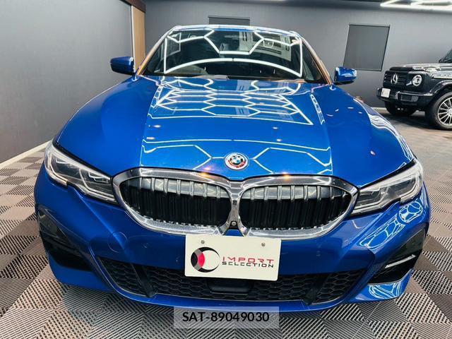 Bmw 3 SERIES 2019-08 8652781-6