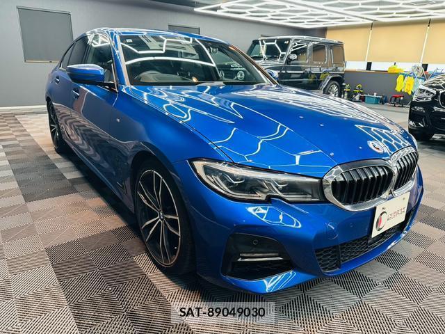 Bmw 3 SERIES 2019-08 8652781-7