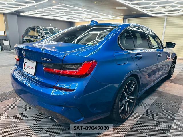 Bmw 3 SERIES 2019-08 8652781-8