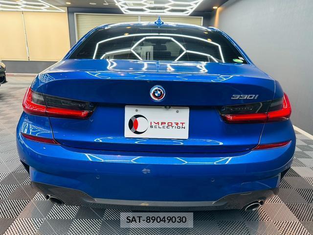 Bmw 3 SERIES 2019-08 8652781-9