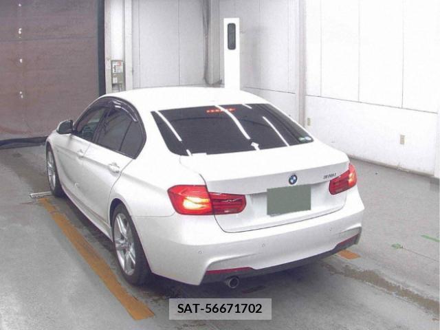 Bmw 3 SERIES 2016-12 8652831-1