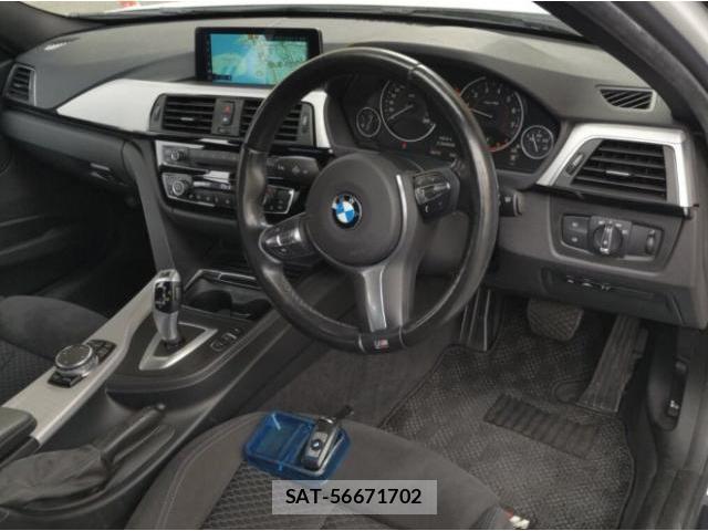 Bmw 3 SERIES 2016-12 8652831-2