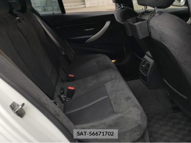 Bmw 3 SERIES 2016-12 8652831-5