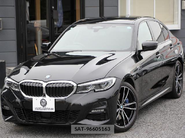 Bmw 3 SERIES 2019-04 8653089-0