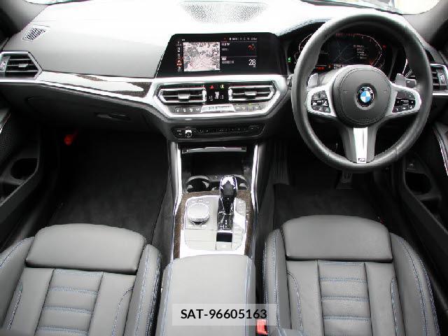 Bmw 3 SERIES 2019-04 8653089-1