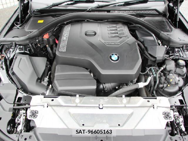 Bmw 3 SERIES 2019-04 8653089-2