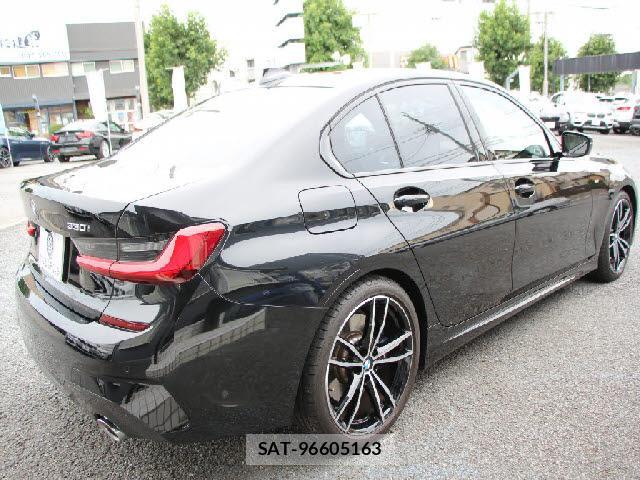Bmw 3 SERIES 2019-04 8653089-3