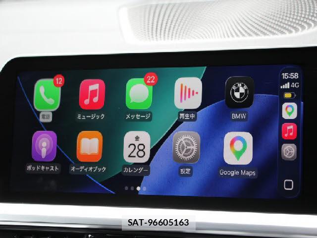 Bmw 3 SERIES 2019-04 8653089-5