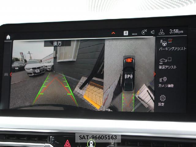 Bmw 3 SERIES 2019-04 8653089-8