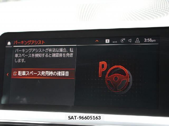 Bmw 3 SERIES 2019-04 8653089-9