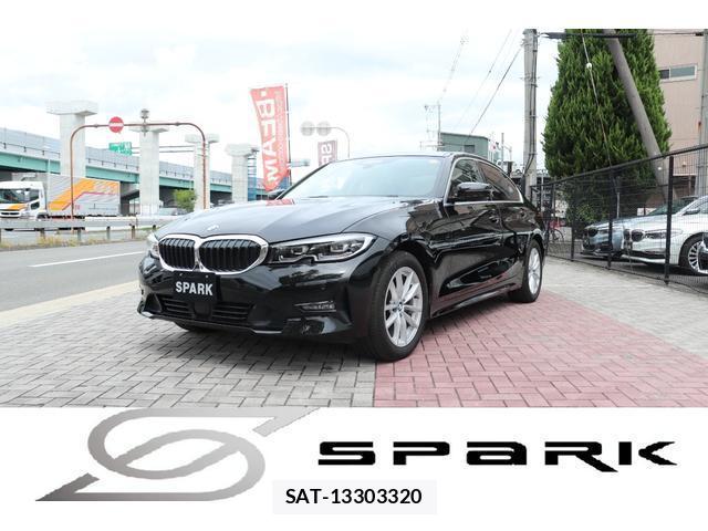 Bmw 3 SERIES 2019-08 8653940-0