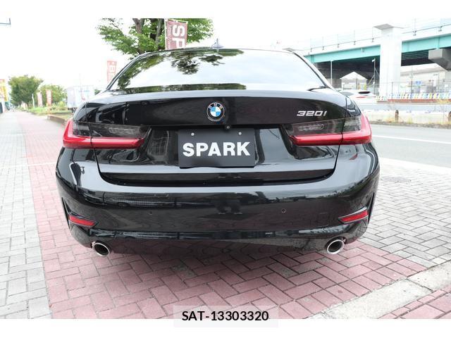Bmw 3 SERIES 2019-08 8653940-1