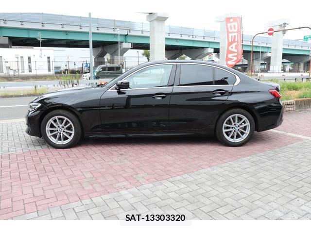 Bmw 3 SERIES 2019-08 8653940-10