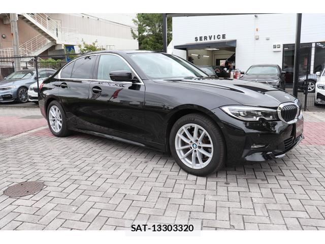 Bmw 3 SERIES 2019-08 8653940-11