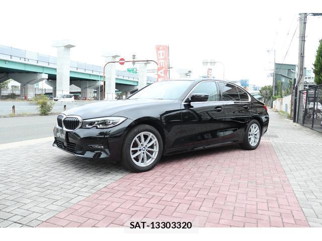 Bmw 3 SERIES 2019-08 8653940-12