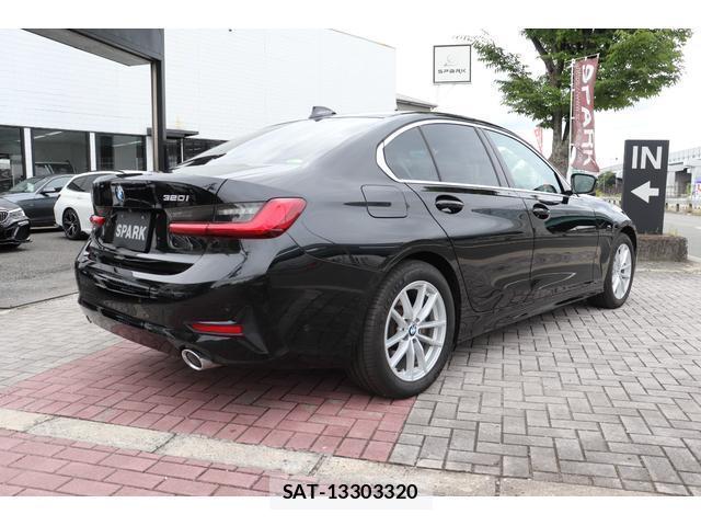 Bmw 3 SERIES 2019-08 8653940-13