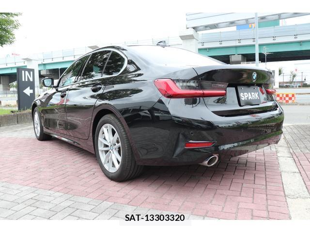 Bmw 3 SERIES 2019-08 8653940-14