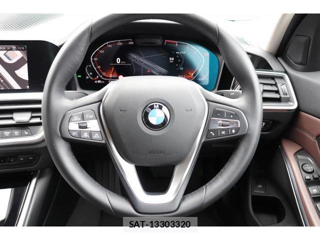 Bmw 3 SERIES 2019-08 8653940-16
