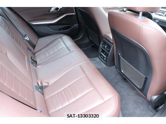 Bmw 3 SERIES 2019-08 8653940-18