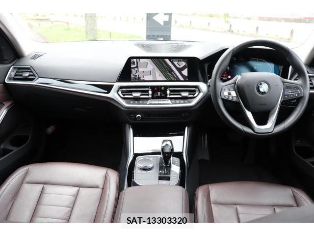 Bmw 3 SERIES 2019-08 8653940-2