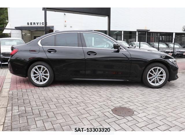 Bmw 3 SERIES 2019-08 8653940-3