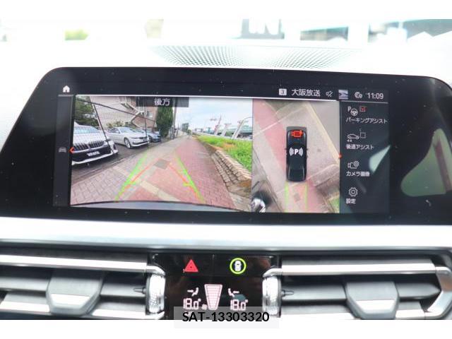 Bmw 3 SERIES 2019-08 8653940-4