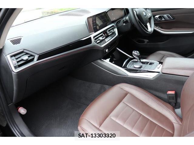 Bmw 3 SERIES 2019-08 8653940-5