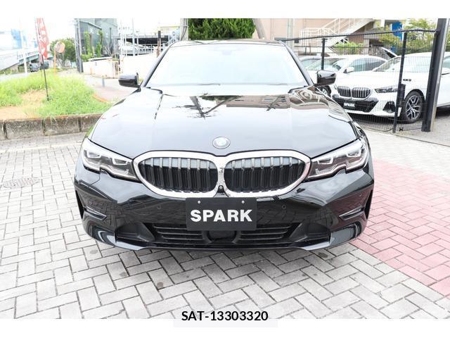 Bmw 3 SERIES 2019-08 8653940-9