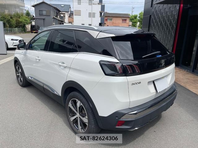 Peugeot 3008 2022-09 8646805-10