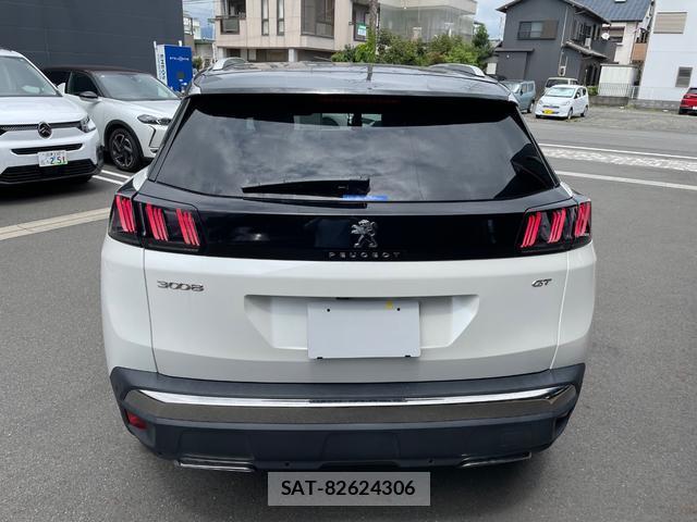 Peugeot 3008 2022-09 8646805-11