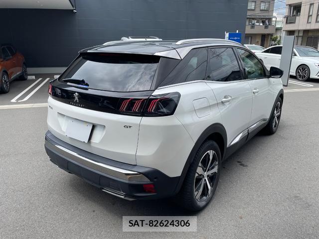 Peugeot 3008 2022-09 8646805-12