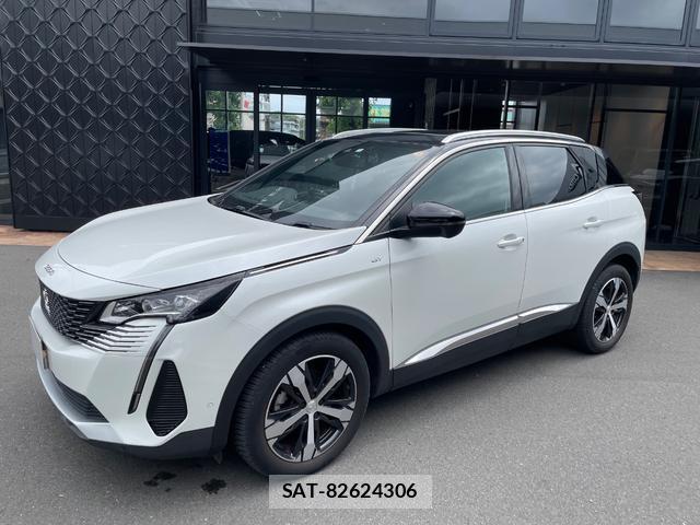 Peugeot 3008 2022-09 8646805-2