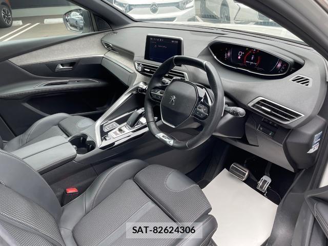 Peugeot 3008 2022-09 8646805-3