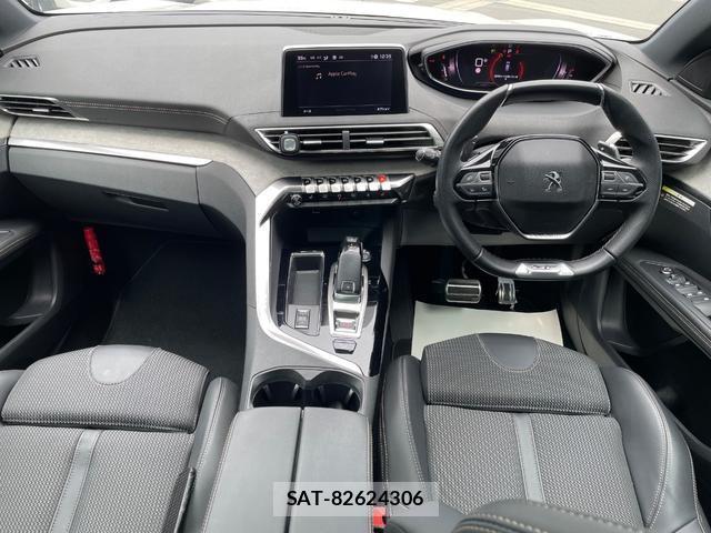 Peugeot 3008 2022-09 8646805-4