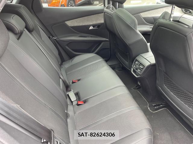 Peugeot 3008 2022-09 8646805-9