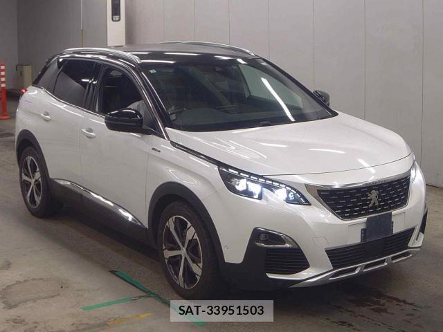 Peugeot 3008 2021-03 8650987-0