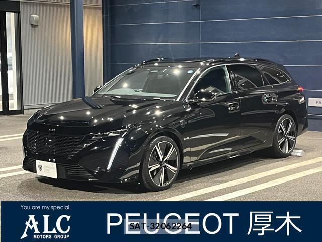 Peugeot 308 2024-07 8646807-0
