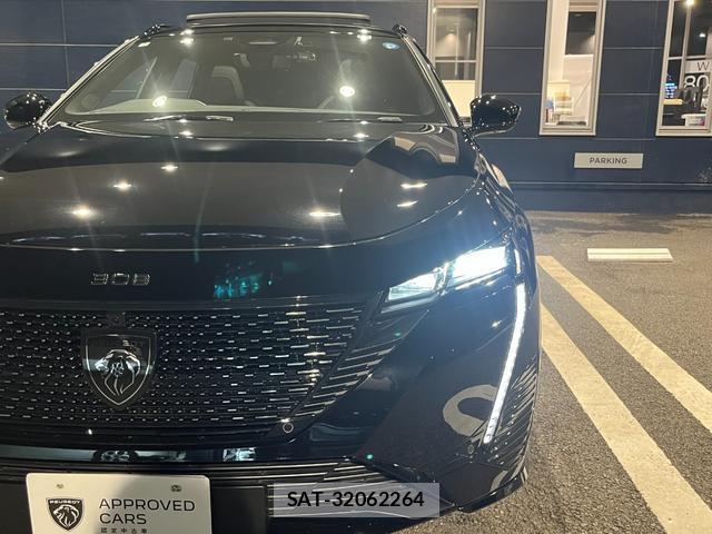Peugeot 308 2024-07 8646807-10