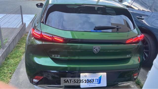 Peugeot 308 2024-11 8651452-1