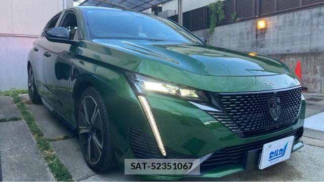 Peugeot 308 2024-11 8651452-11