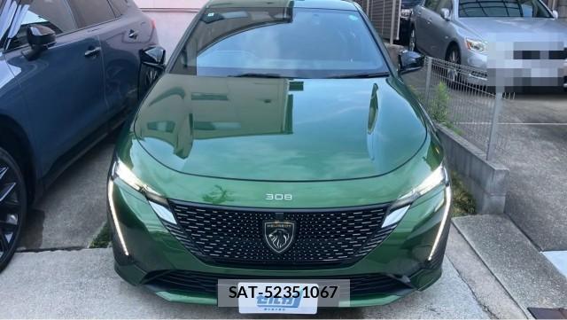 Peugeot 308 2024-11 8651452-9