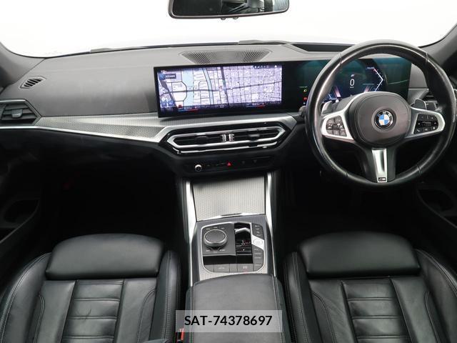 Bmw 4 SERIES 2023-08 8646990-1