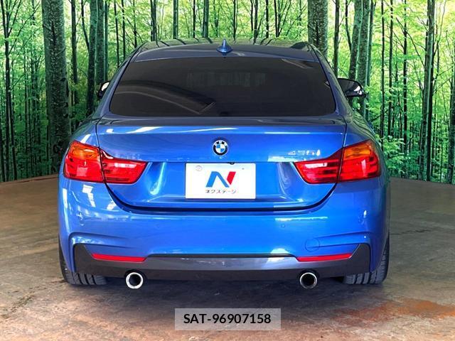 Bmw 4 SERIES 2014-07 8648294-14
