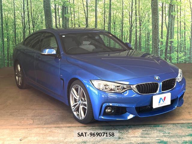 Bmw 4 SERIES 2014-07 8648294-15