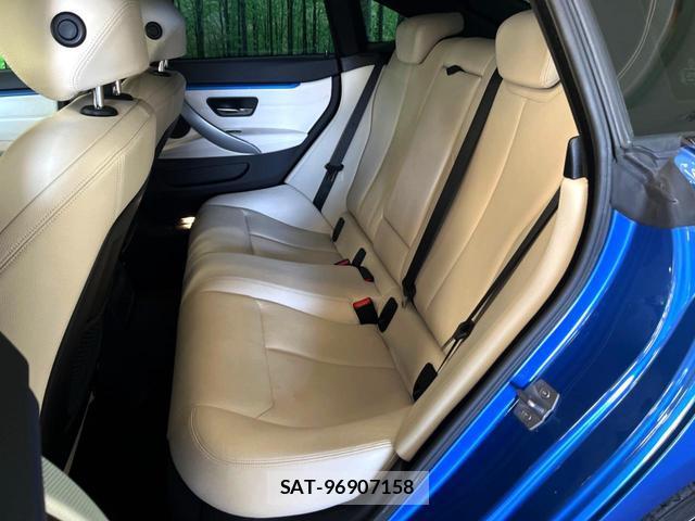 Bmw 4 SERIES 2014-07 8648294-8
