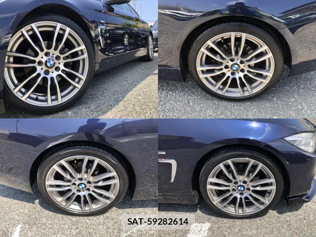 Bmw 4 SERIES 2015-08 8648421-14