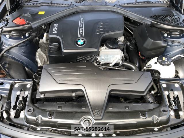 Bmw 4 SERIES 2015-08 8648421-19