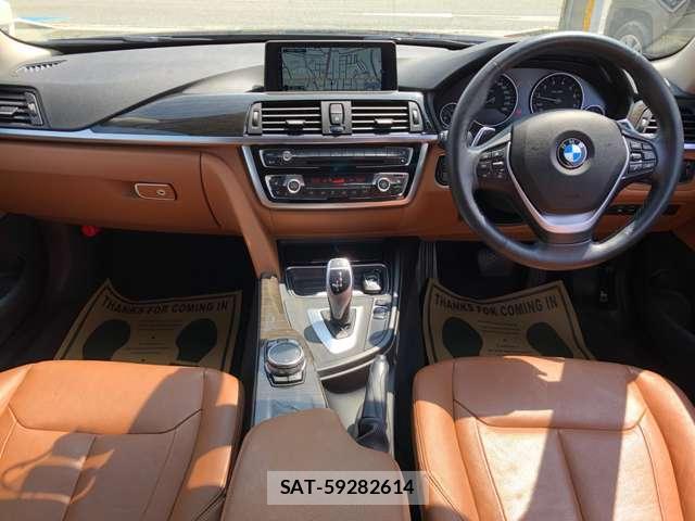 Bmw 4 SERIES 2015-08 8648421-2