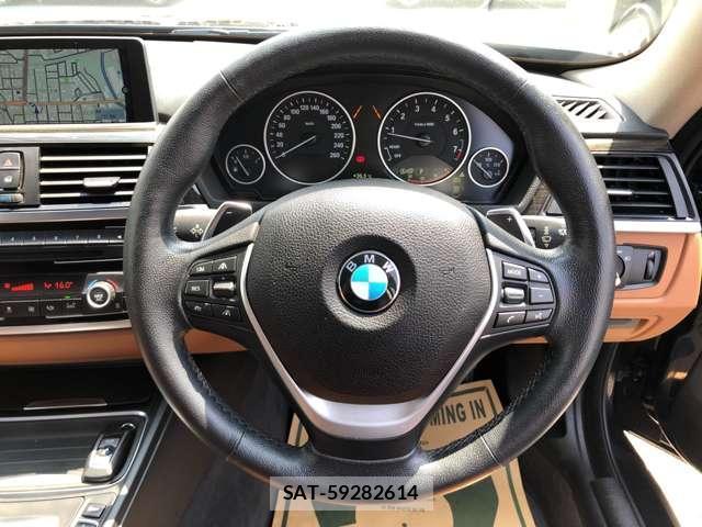 Bmw 4 SERIES 2015-08 8648421-3