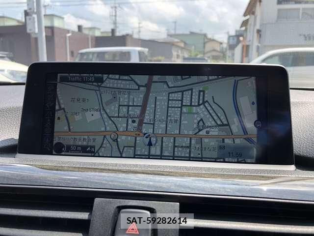 Bmw 4 SERIES 2015-08 8648421-4